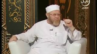 التفسير المباشر  الحلقة 21 علوم سورة الذاريات   رمضان 1431هـ image