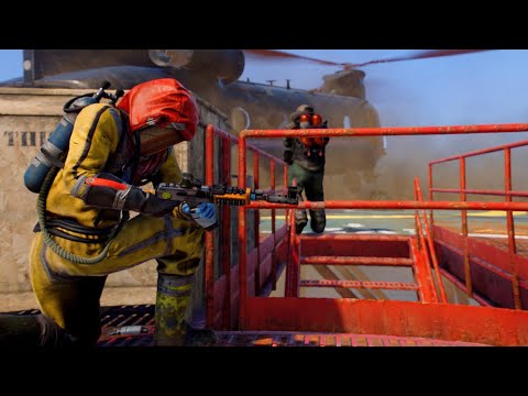 HOW THE 13,000 HOUR SOLO DOMINATES A FULL POP MAIN SERVER ON WIPEDAY...