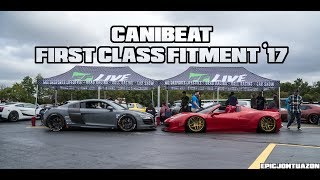 FCF17 | Canibeat