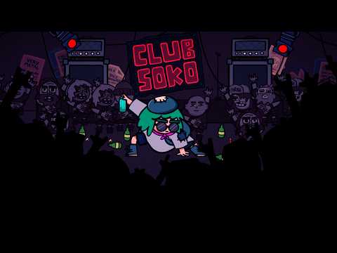 Announcement Trailer