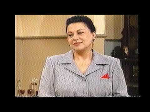 Intervalos Record - Note e Anote (Ana Maria Braga) - 04/11/1998