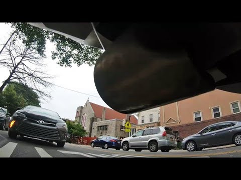 'Insane' Straight Pipe Car Mod Mimics Gunfire, Could Cause Panic | NBC New York I-Team