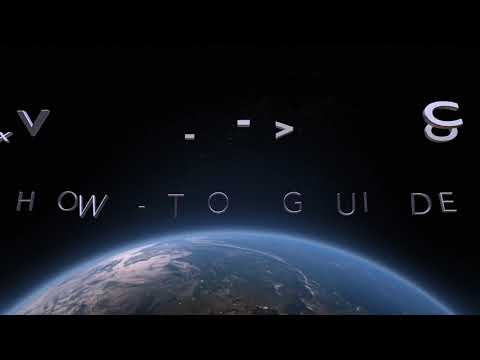 LSN 9 - Transforming a Position Vector and a Velocity Vector into the 6 Classical Orbital Elements