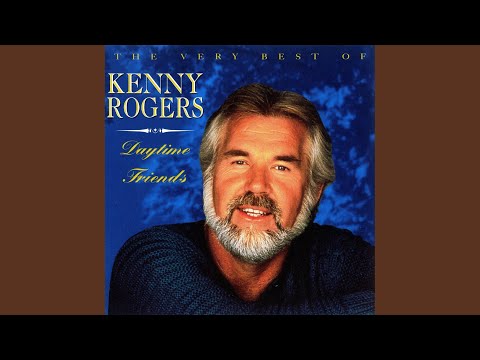 Video Lady (Audio) de Kenny Rogers