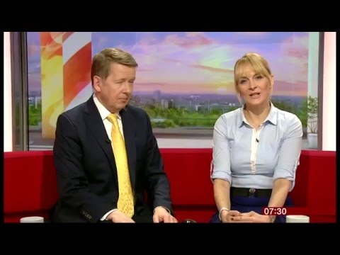 BBC North West Tonight