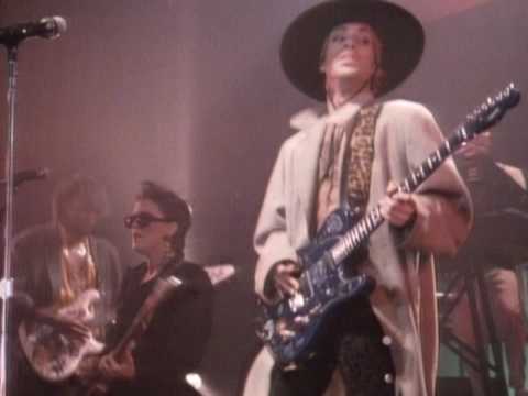 Prince - America (Live 1985) [Official Video]
