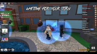 TWIN [roblox]