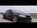 Liberty Walk BMW M4
