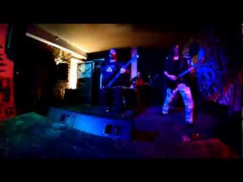 Krepuskul live @ Gambrinus Pub - As Long As You See The Sky