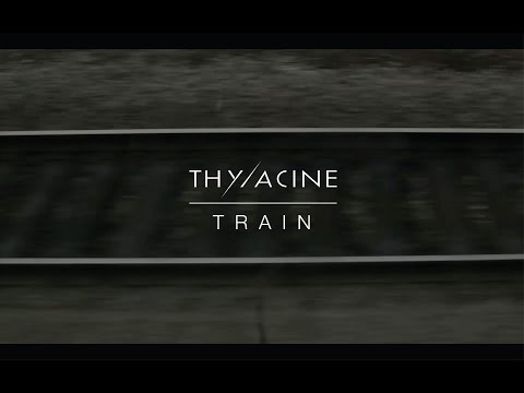 THYLACINE - Train  [Transsiberian album]