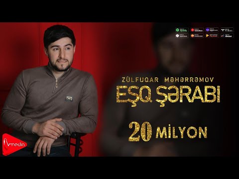 Zulfuqar Meherremov - Esq Serabi 2022 (Yeni)