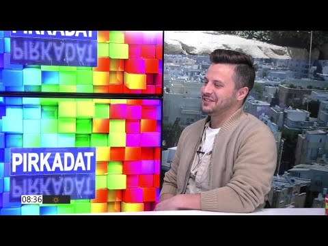 PIRKADAT Gayer Ferenccel: Vadász Gellért