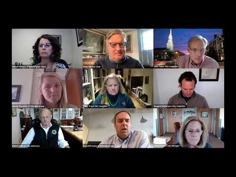 05.12.21 McIntyre Subcommittee Meeting