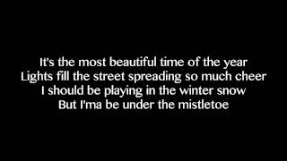 SUP3RFRUIT &amp; Tori Kelly - &quot;The Mash-Up Game Song&quot; (LYRICS ON SCREEN)