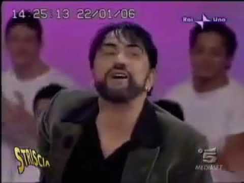 La dichiarazione di guerra tra Zequila e Pappalardo: "NON NOMINARE MIA MADRE!!!" *epico*