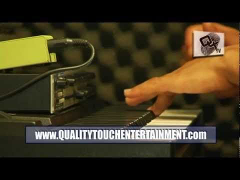 Beat Maker's Kit Giveaway and Instrumental Beats Gift