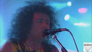 TOTO- On The Run (Live At Montreux 1991)