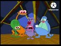 Space Goofs Csupo
