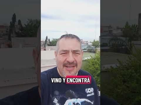 Semana del Torrontés. Derribamos un mito