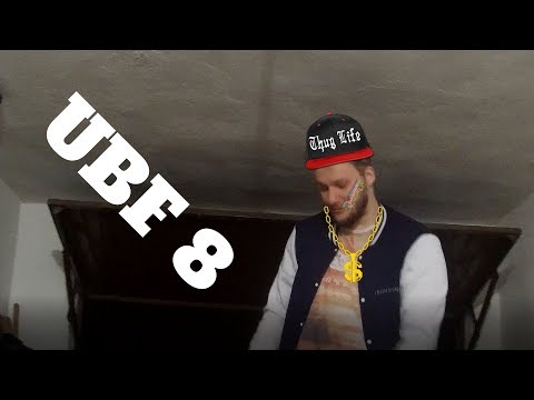 Usce baca free 8 (Garažni Drugi)