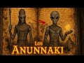 El Misterio De Los Anunnaki Dioses Del Mito O Dioses Extraterrestres La Verdad Revelada