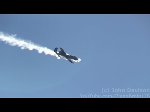 Warren Grove Air to Ground Range - A-10 "BRRRRRRT!!!!"  (10-3-2020)