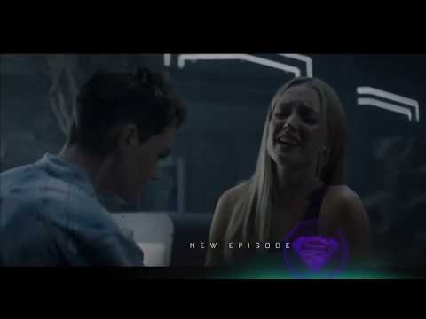 Kate abd Julia Batwoman 1x07