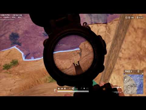 pubg karakin more wallhack cheaters