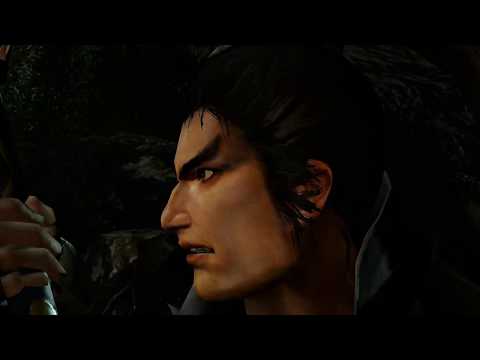 #58 Wei Story - Battle of Hulao Gate (Defeat 2) [Dynasty Warriors 8]