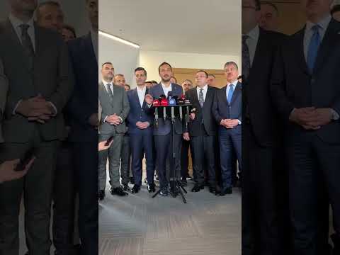 Şimdi Üsküdar’a Hizmet Zamanı 🇹🇷