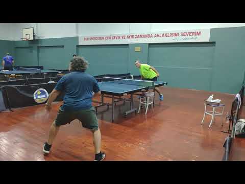 HALİL İBRAHİM SERBEST - SERKAN ALDOĞAN