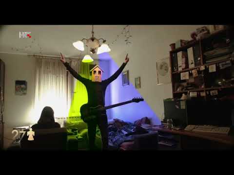 Porin 2020: Porto Morto - Kuća