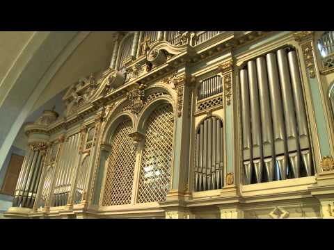 A hangszerek királynője