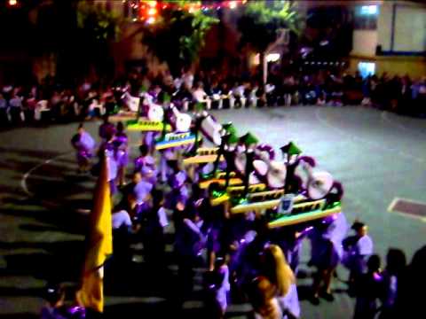 marcha infantil da graça 2011