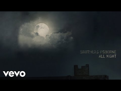 Video thumbnail for All Night