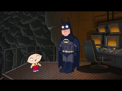 Family Guy Cutaway Compilation Season 10 (Part 2)