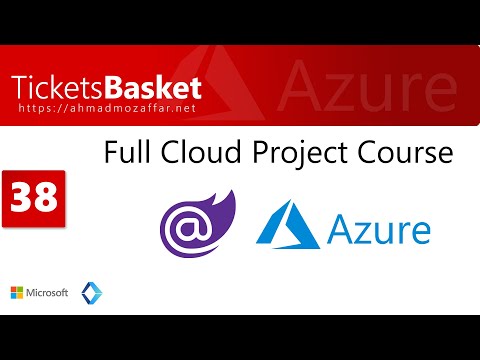 38 TicketsBasket | Refactoring the Business Services Layer Move API Wrappers