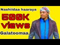 Nashiidaa Haaraya Guutuu Eid Mubarak Abdallaa Muhaammad Share Subscribe Godhaa