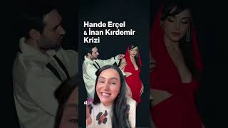 #handeerçel #serenaysarıkaya #dizi #seriesturcas #celebrity