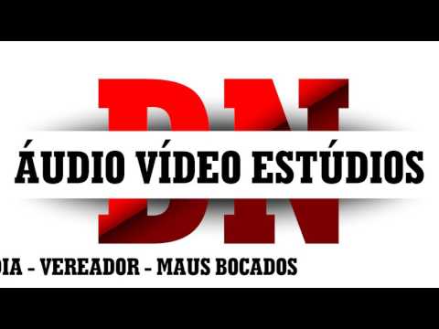 Gravação Jingle Música Campanha Política Eleitoral 2016 Dingo Paródia Maus Bocados Cristiano Araújo