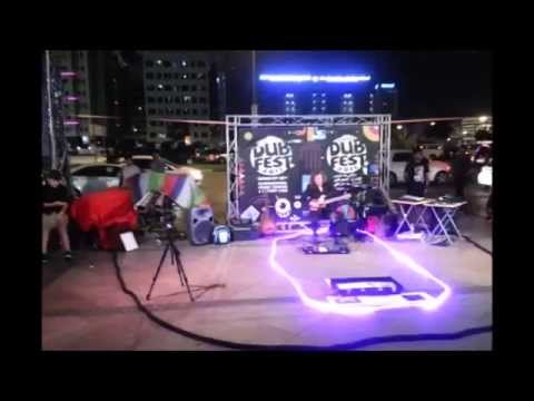 Along The Watchtower DubFest 26 april