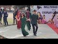 Dance Performance You Are My Soniya X Chokra Jaware Graphic Era Bhimtal