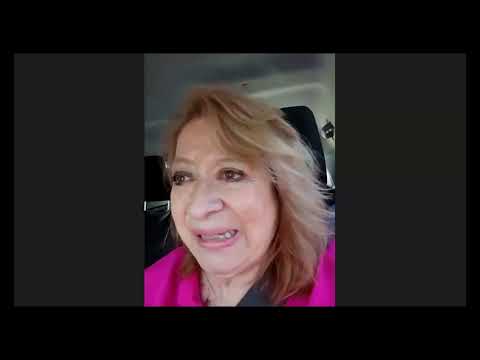 Testimonio de Susana Velez