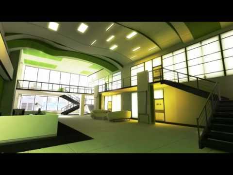 Mirror's Edge walk through Chapter 1
