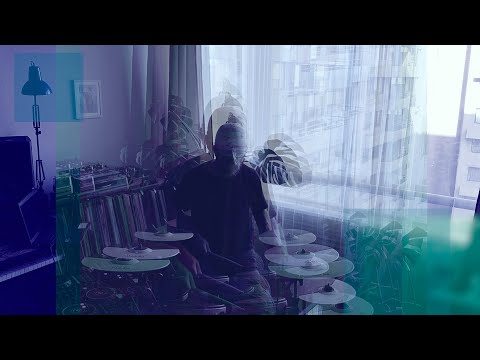 Olaf-O - Boreal (Live Session)