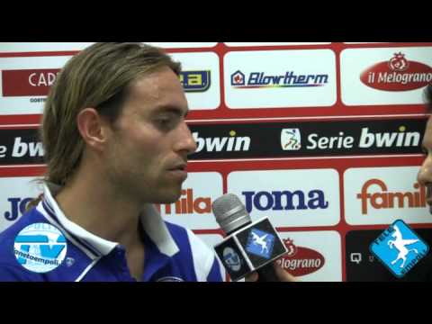 PianetaEmpoli.it - TeleEmpoli | Padova vs Empoli 25/09/2012