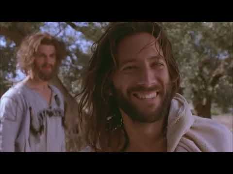 Jesus Christ of Nazareth- full movie English Christian movie