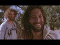 Jesus Christ Of Nazareth Full Movie English Christian Movie