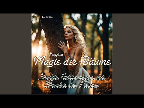 Mystische Chorgesänge der Waldelfen