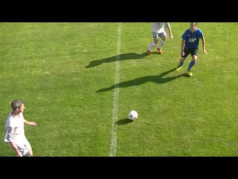 FK Stomix Žulová - SK Bludov 3:2